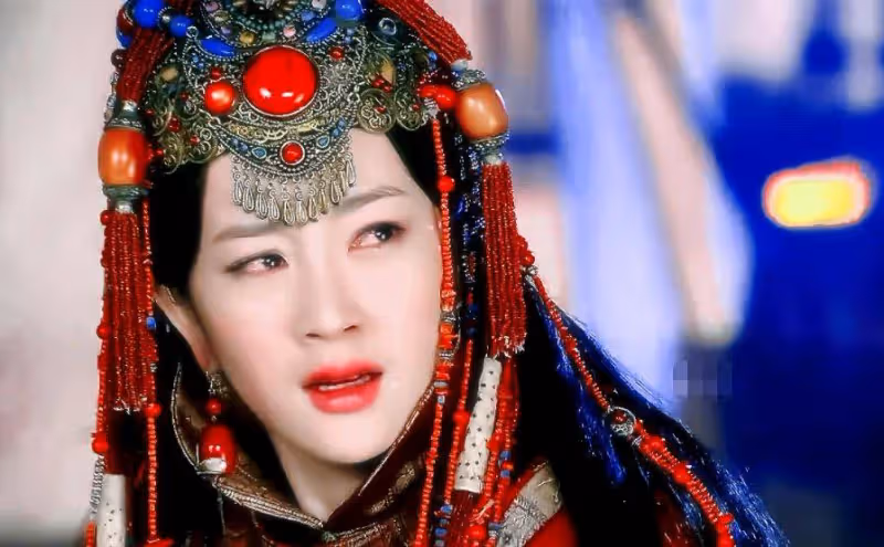 誰說動臉毀顏值?《香蜜》撲哧君,才是明星整容的正確打開方式