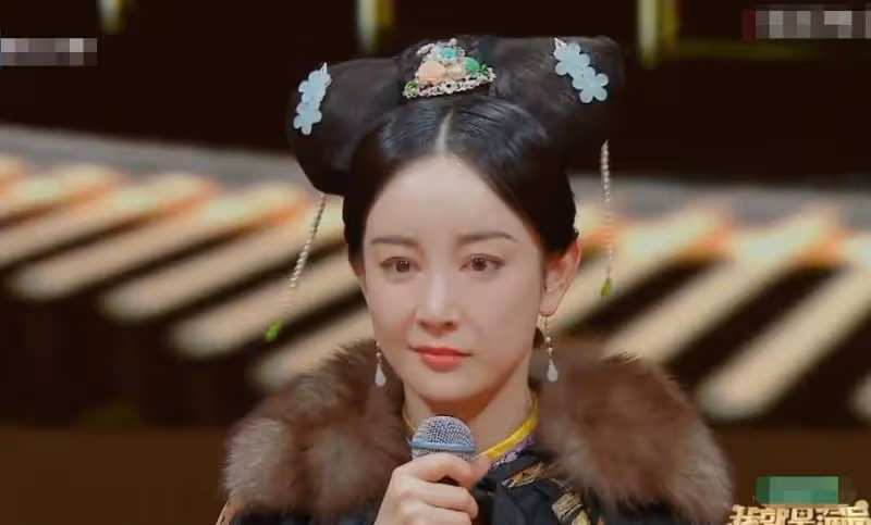 誰說動臉毀顏值?《香蜜》撲哧君,才是明星整容的正確打開方式