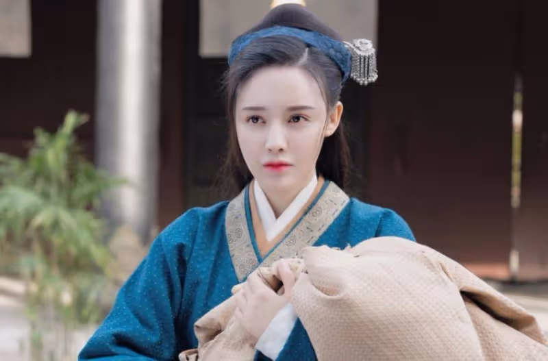 誰說動臉毀顏值?《香蜜》撲哧君,才是明星整容的正確打開方式