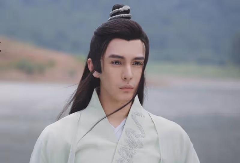 誰說動臉毀顏值?《香蜜》撲哧君,才是明星整容的正確打開方式