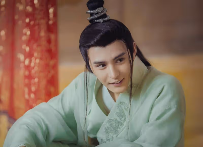 誰說動臉毀顏值?《香蜜》撲哧君,才是明星整容的正確打開方式