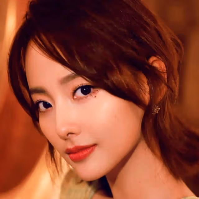 誰說四川美女少?這5位四川女,顏值爆表,不愧是自古巴蜀出美女