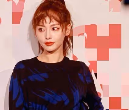 誰說四川美女少?這5位四川女,顏值爆表,不愧是自古巴蜀出美女