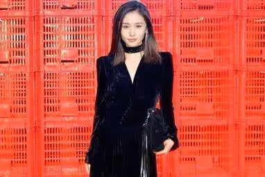 誰說四川美女少?這5位四川女,顏值爆表,不愧是自古巴蜀出美女