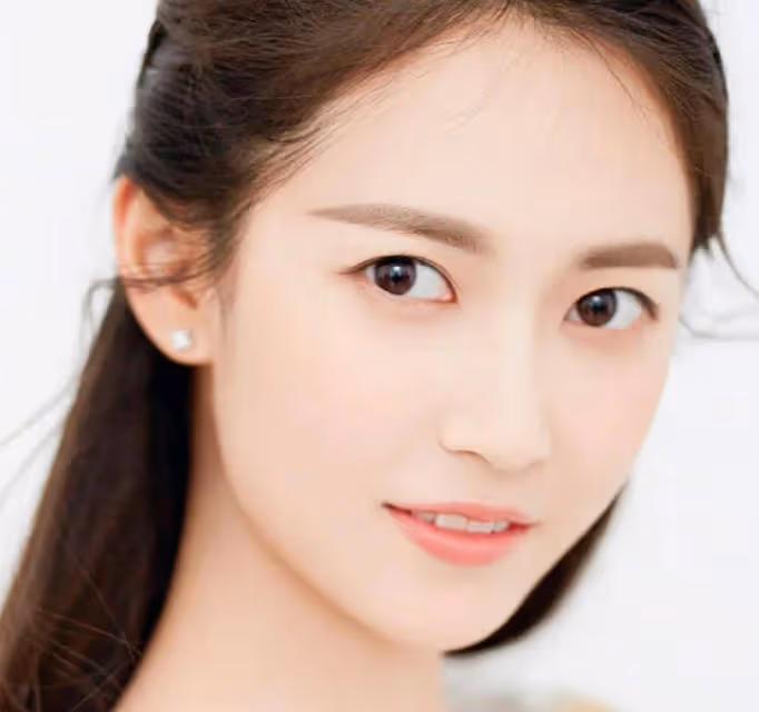 誰說四川美女少?這5位四川女,顏值爆表,不愧是自古巴蜀出美女