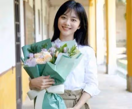 誰說四川美女少?這5位四川女,顏值爆表,不愧是自古巴蜀出美女