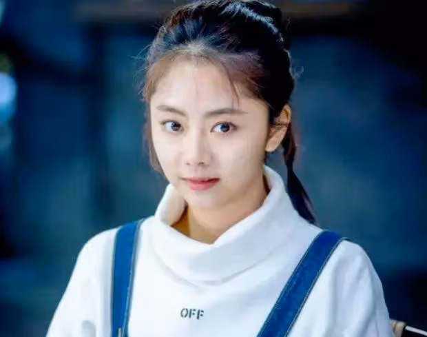 誰說四川美女少?這5位四川女,顏值爆表,不愧是自古巴蜀出美女