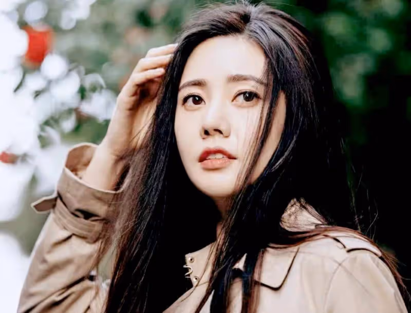 誰說國外無美女?這5位,天生麗質,顏值爆表,把我都看呆了