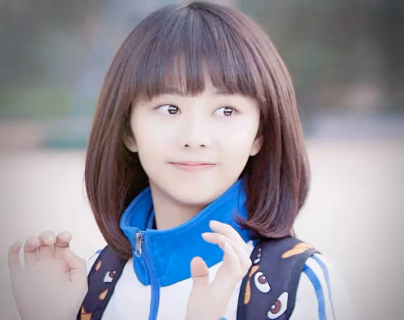 誰說四川美女少?這5位四川女,顏值爆表,不愧是自古巴蜀出美女