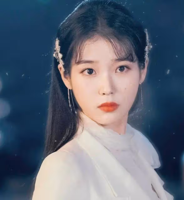 誰說國外無美女?這5位,天生麗質,顏值爆表,把我都看呆了