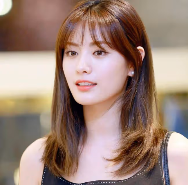 誰說國外無美女?這5位,天生麗質,顏值爆表,把我都看呆了