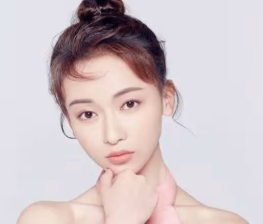 誰說四川美女少?這5位四川女,顏值爆表,不愧是自古巴蜀出美女