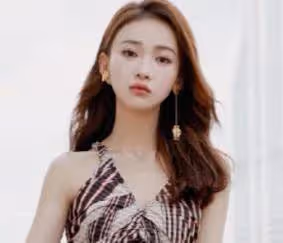 誰說四川美女少?這5位四川女,顏值爆表,不愧是自古巴蜀出美女
