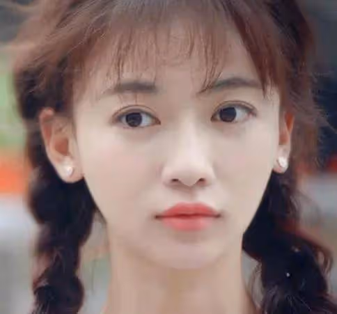 誰說四川美女少?這5位四川女,顏值爆表,不愧是自古巴蜀出美女