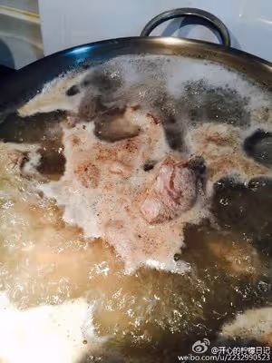 東北醬大骨