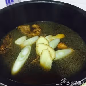 東北醬大骨