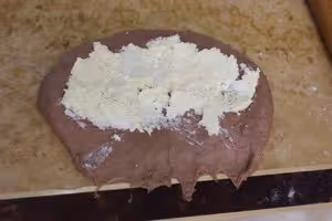香蕉奶酪軟歐