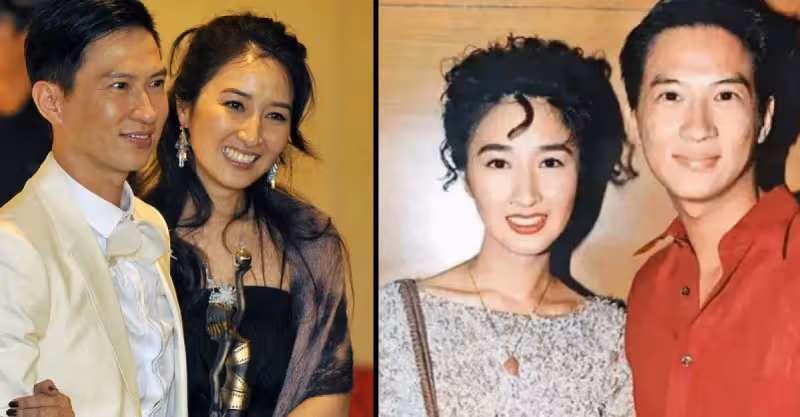 相戀3年被嘲配不上！他自卑落跑到南非8個月　女友默默「顧他病重姐姐」不惜退圈把他捧成影帝