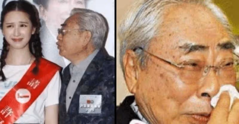 她為還債搭上70歲富豪！每月「拿6位數零花錢」　債務還清後「果斷走人」富豪痛哭：錯付了真心