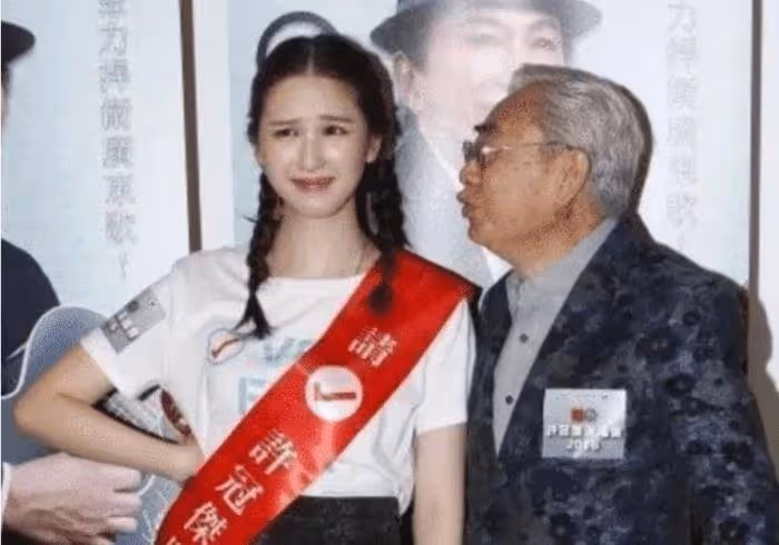 她為還債搭上70歲富豪！每月「拿6位數零花錢」　債務還清後「果斷走人」富豪痛哭：錯付了真心