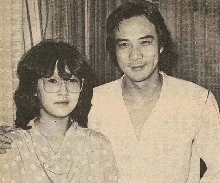 曾比肩周潤發!騙張國榮前女友「7年為他生下一對兒女」 因做錯一事「自毀前程」72歲近況曝光