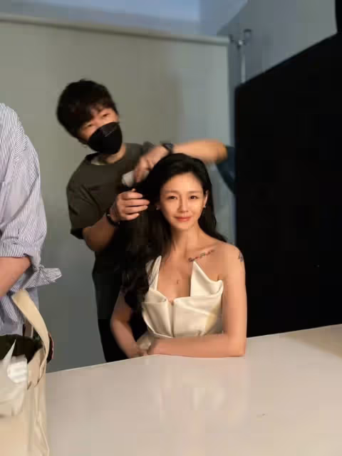 婚姻預期出現拐點?大S二婚後「在胸口紋」具俊曄的名字 細節處處引人思考:目的非常明確