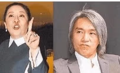 當年被向太打壓!周星馳直言:整個娛樂圈「就5個人」力挺我 恩情銘記一輩子:個個都是狠角色