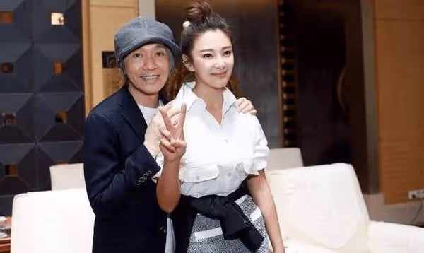 當年被向太打壓!周星馳直言:整個娛樂圈「就5個人」力挺我 恩情銘記一輩子:個個都是狠角色