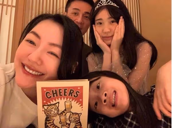 怎麼生都女兒!小S曝「為生男試盡偏方」:吃讓寶寶變男生的藥 還是失敗「公婆態度變了」躲廁所偷哭