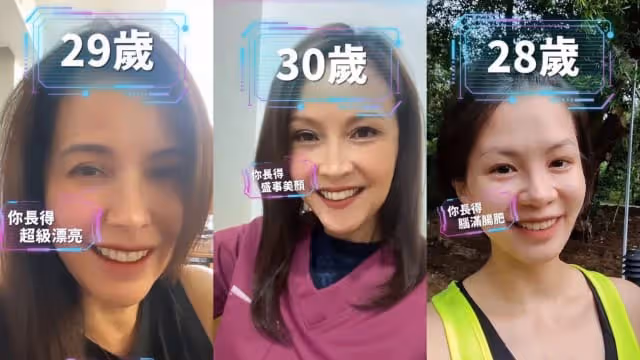 緊緊相擁，緊握他的手！鄭惠玉甜慶結婚21周年