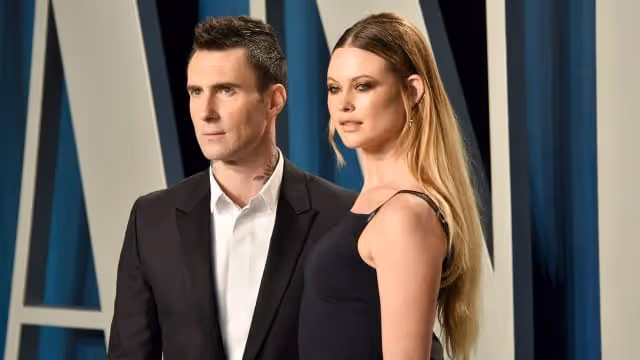 Maroon 5主唱否認外遇後　更多女性爆料曾收「性暗示私訊」