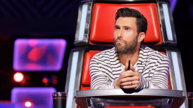 Maroon 5主唱否認外遇後　更多女性爆料曾收「性暗示私訊」