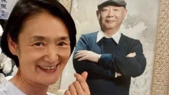 身體出現狀況　張小燕：每次換季都很辛苦