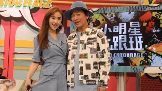 身體出現狀況　張小燕：每次換季都很辛苦