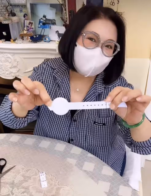 71歲TVB女星突發咳血!高燒39度渾身發冷,周潤發曾勸其爬山健體