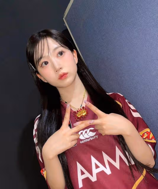 NMIXX接連回歸失利,拼接風不好成功,aespa拼接曲的成功在於翻唱