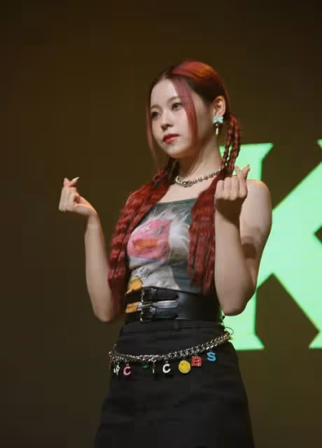 NMIXX接連回歸失利,拼接風不好成功,aespa拼接曲的成功在於翻唱