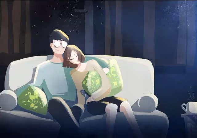 回老家過節,婆婆讓懷孕兒媳做全家人的飯菜,丈夫:以後不回來了