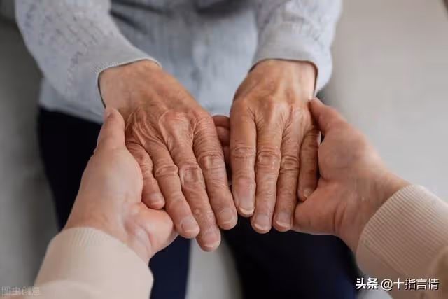 老丈人不願來家養老，卻提出了三個條件，女婿大怒：我辭職照顧您