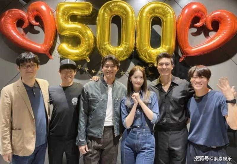 玄彬分享孫藝珍孕期胎教趣事，慶祝新片觀影人數突破500萬