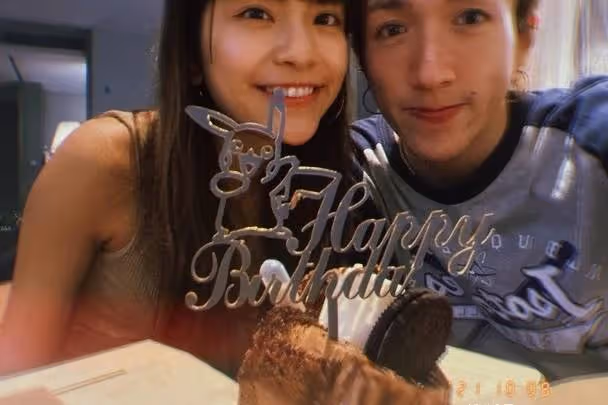 紅館傷者李啟言父親暴瘦30多斤，醫生初步判定他終身癱瘓