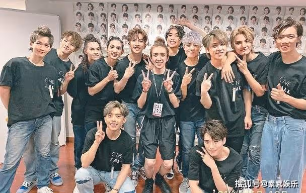 紅館傷者李啟言父親暴瘦30多斤,醫生初步判定他終身癱瘓