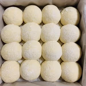 奶油奶酪包