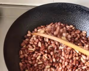掛糖花生