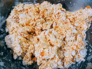 閩南特色炸金棗