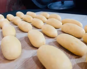 閩南特色炸金棗