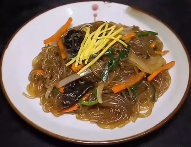盤點那些被改良成符合符合韓國人口味的食品們