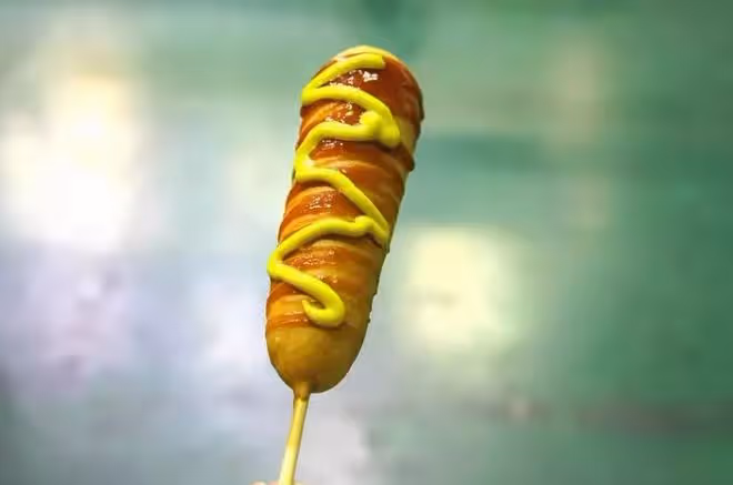 盤點那些被改良成符合符合韓國人口味的食品們