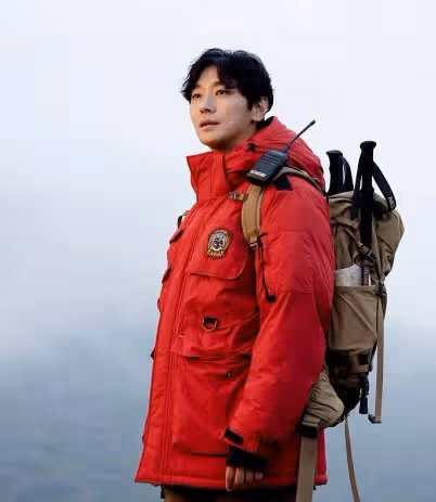 朱智勛擬接新劇演熱血醫生　韓網反對喊抵制？！