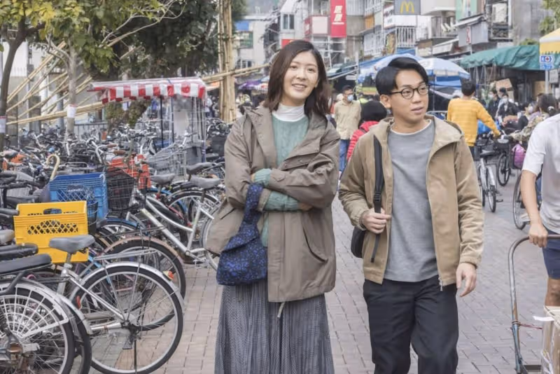 《緣路山旮旯》靠口碑香港票房逆襲　余香凝形容：戲有戲命